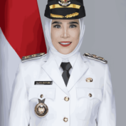 Hj. Mimik Idayana 